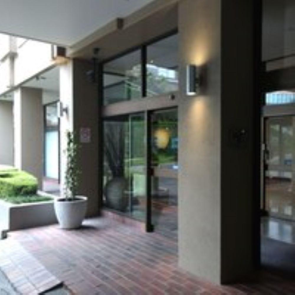 Rydges North Sydney Hotel Exterior foto