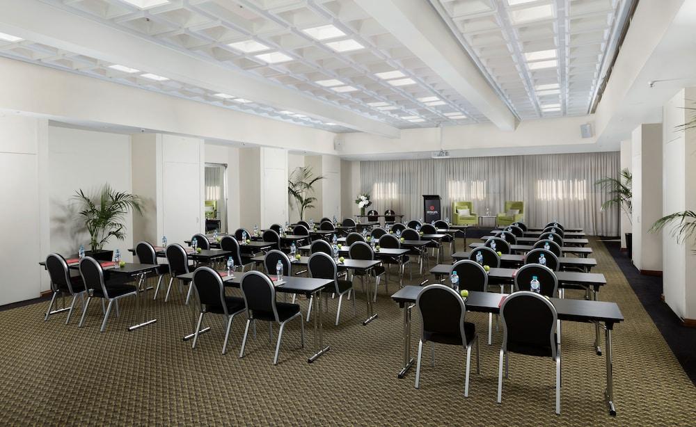 Rydges North Sydney Hotel Exterior foto
