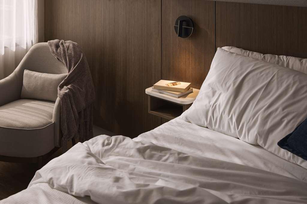 Rydges North Sydney Hotel Quarto foto