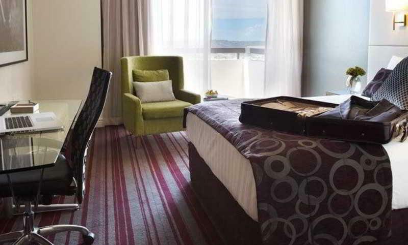 Rydges North Sydney Hotel Exterior foto